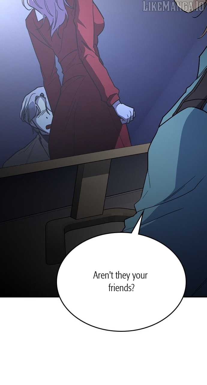 How to break up well Chapter 53 - page 32